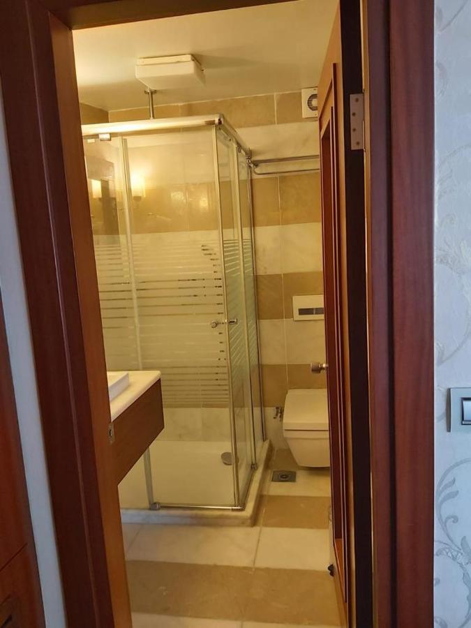 Dareyn Hotel Istambul Exterior foto