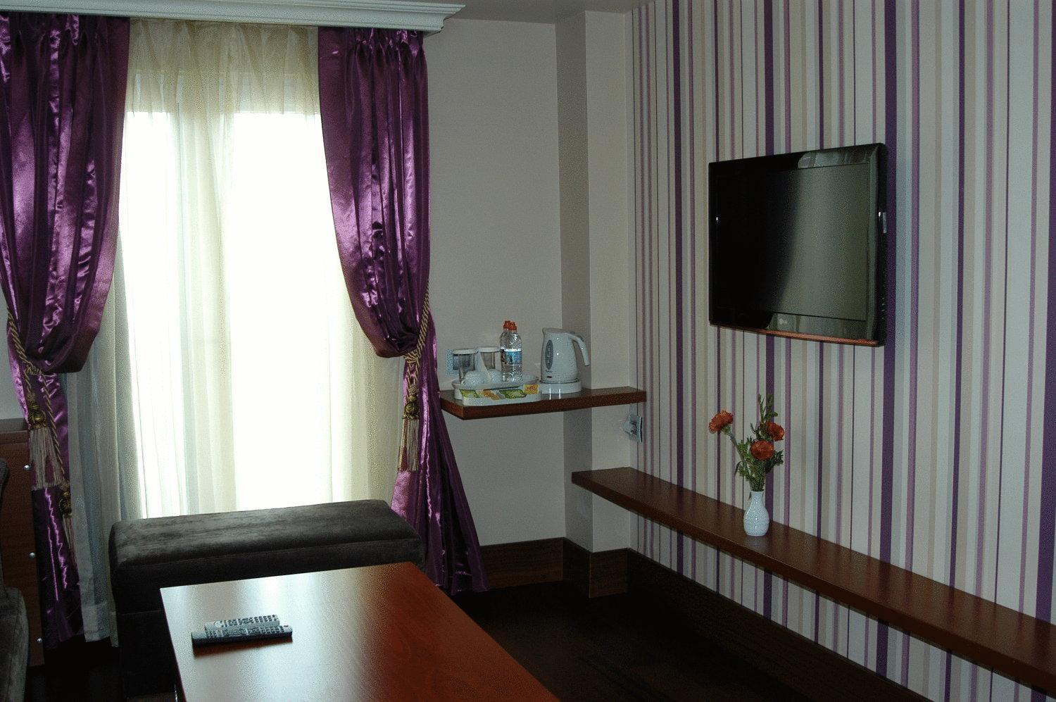 Dareyn Hotel Istambul Exterior foto